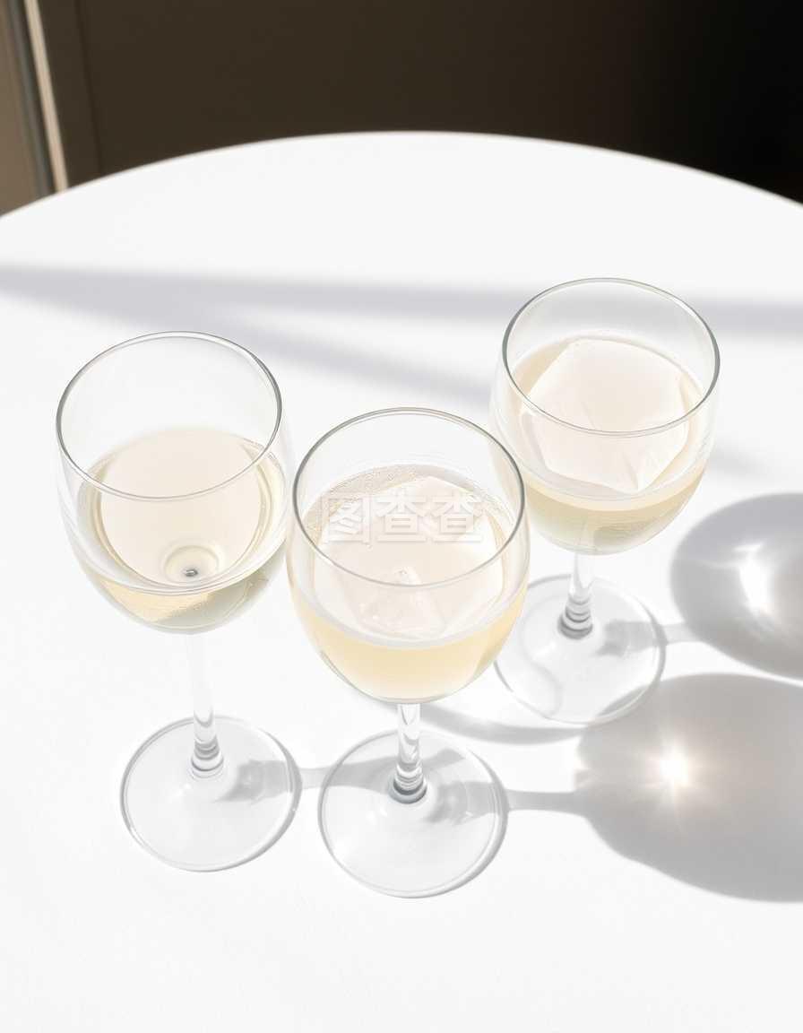三杯白酒，品味人生的酸甜苦辣