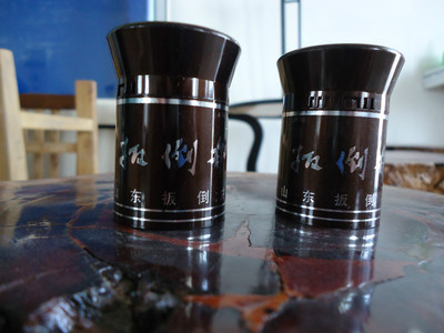 瓶盖里的商业哲学 从邹平翔宇包装科技看白酒瓶盖的品质坚守