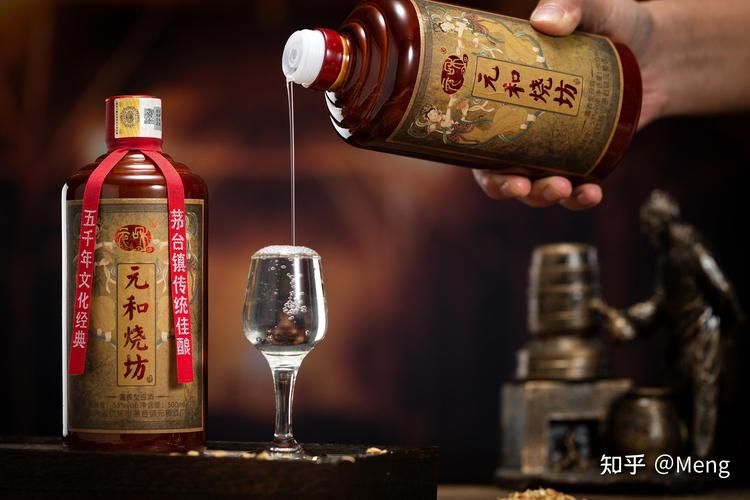 百元酱香白酒选购指南 这6款高性价比口粮酒值得入手