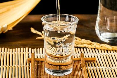 有仪式感，白酒喝的才有味！这些高逼格喝法你知道吗？